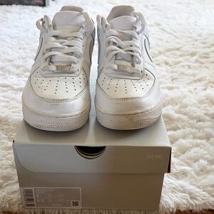 Nike Air Force 1 ‘07